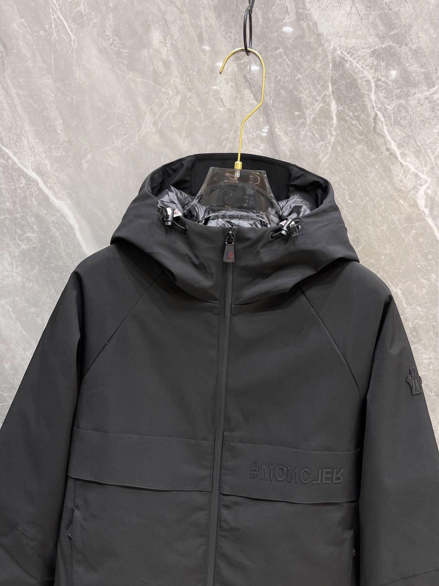 Moncler Down Jackets